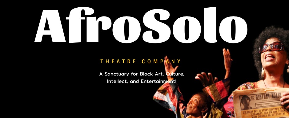Afrosolo Theater Company