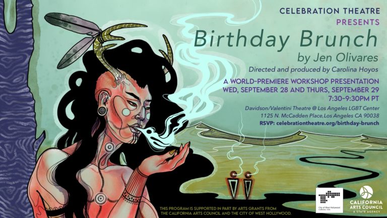 Birthday Brunch Key Art  768x432