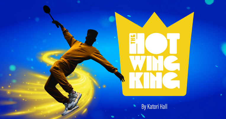 The Hot Wing King resize