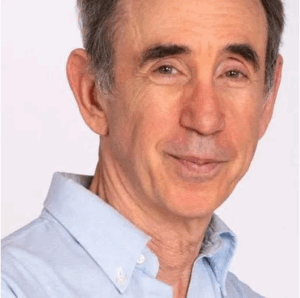 Gordon Blitz headshot